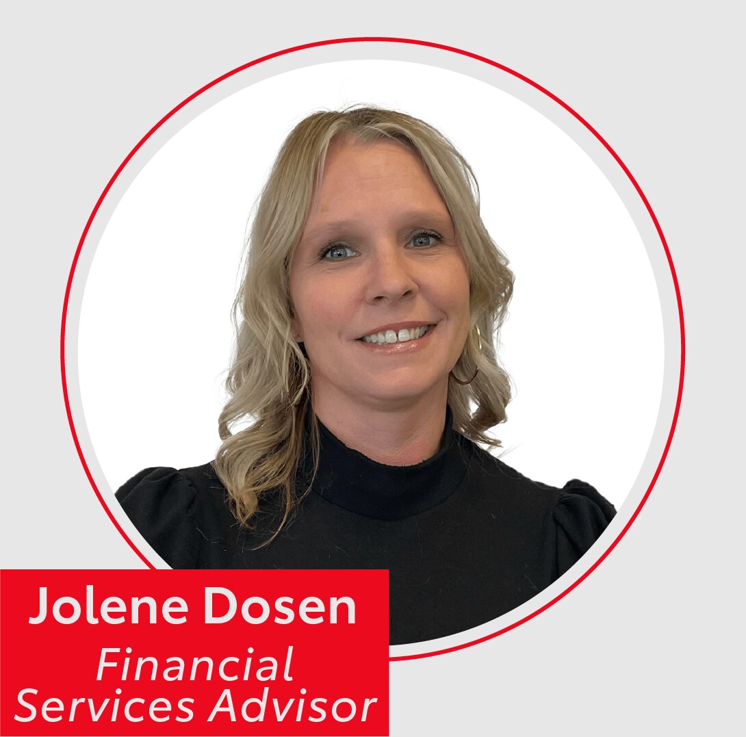 Jolene Dosen