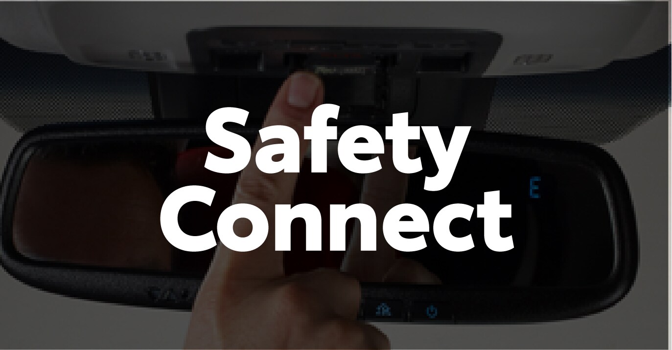 Safety Connect
