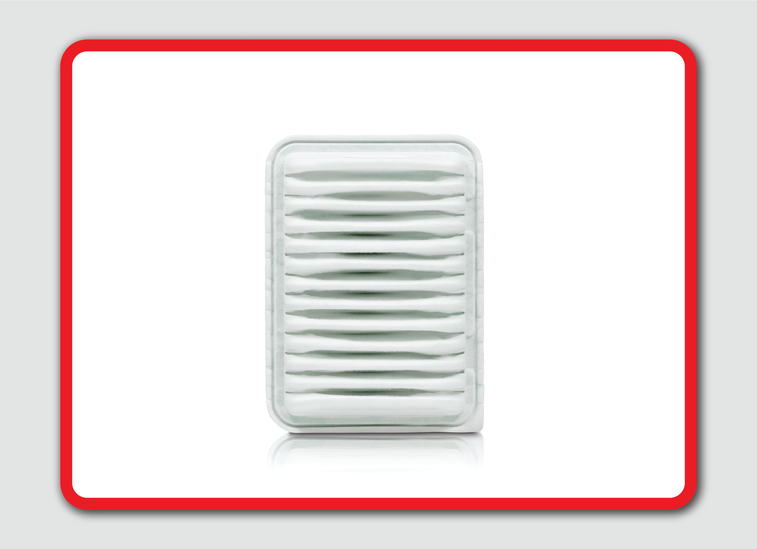 Toyota Genuine Engine Air Filters