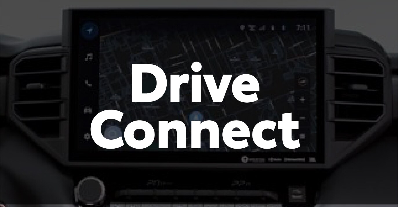 Drive Connect