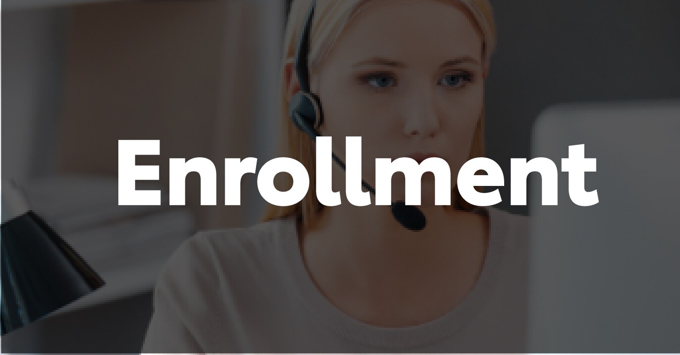 Enrollment