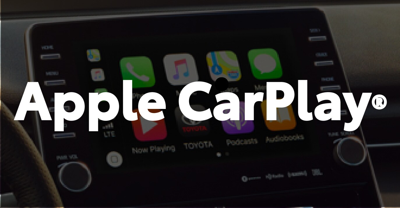 Apple Carplay