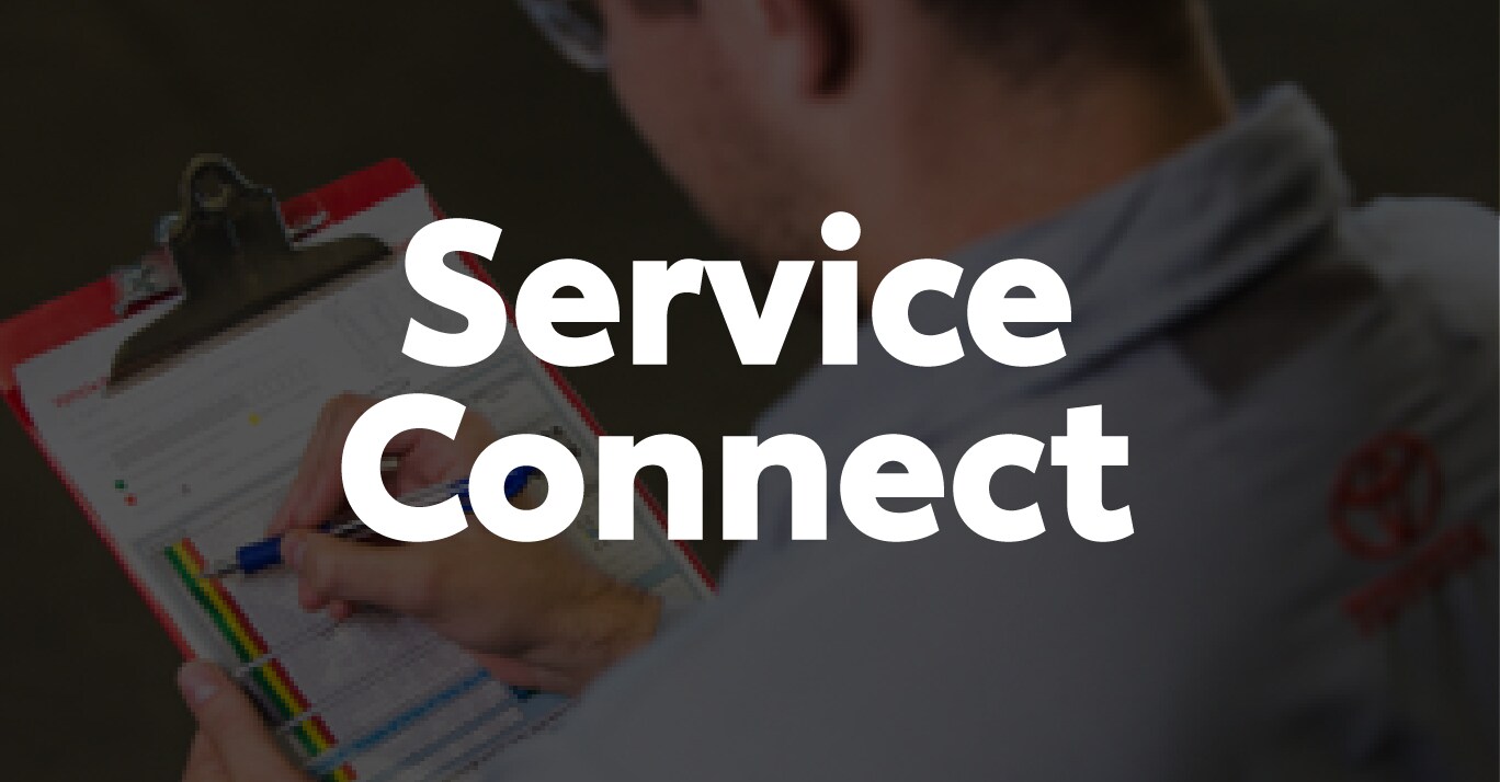Service Connect