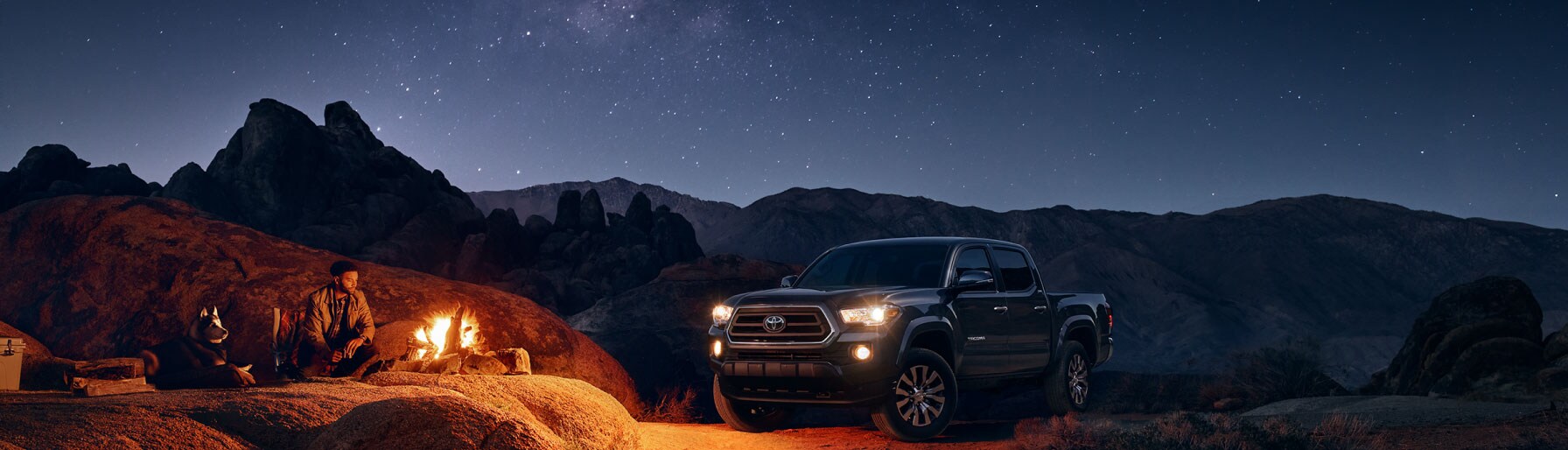 2023 Tacoma