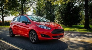 Wayne Ford Car Comparisons