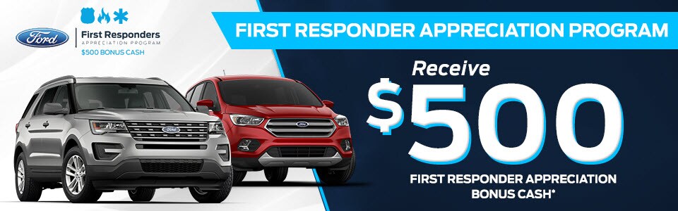 Waynefordfirstresponderprogram