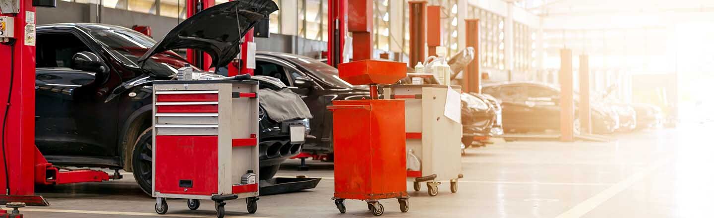 Body Shop Wayzata Auto Body Shop in Wayzata