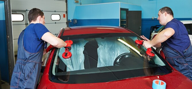 Auto Glass Repair Auto Repair near me Wayzata