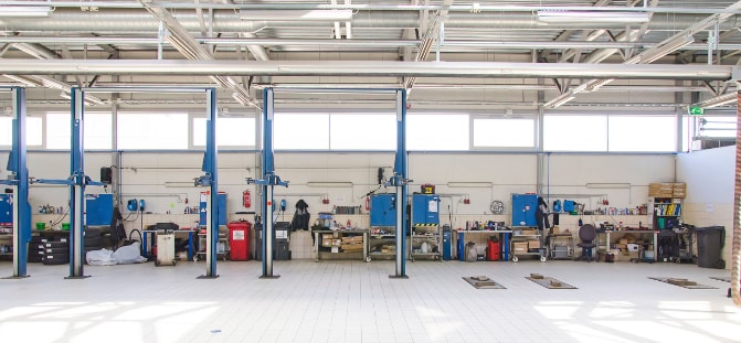 Auto Service Center in Wayzata Auto Service in Wayzata