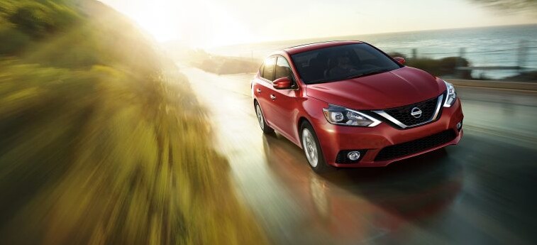 Is it better to Lease or Buy a new Nissan