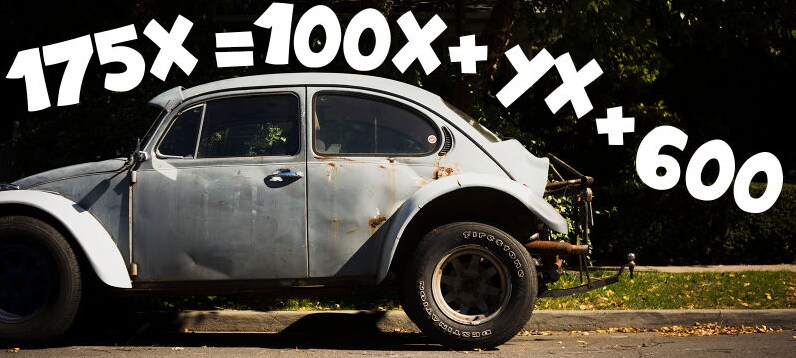 Do the vehicle math on total cost of ownership