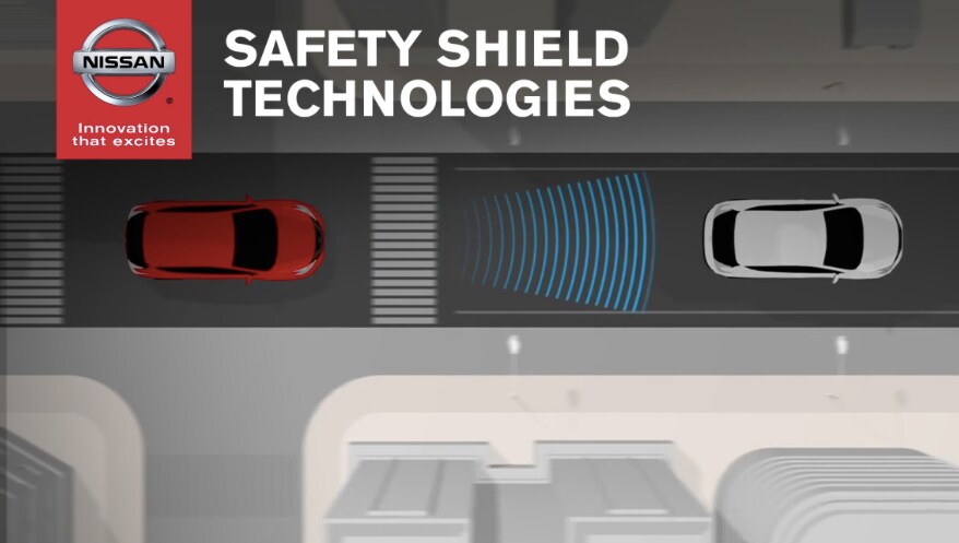 New vehicle safety technologies