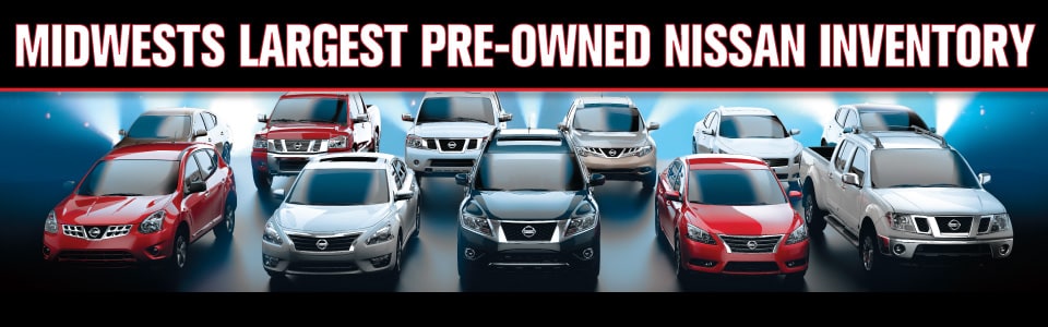 Used nissan dealers in mn #4
