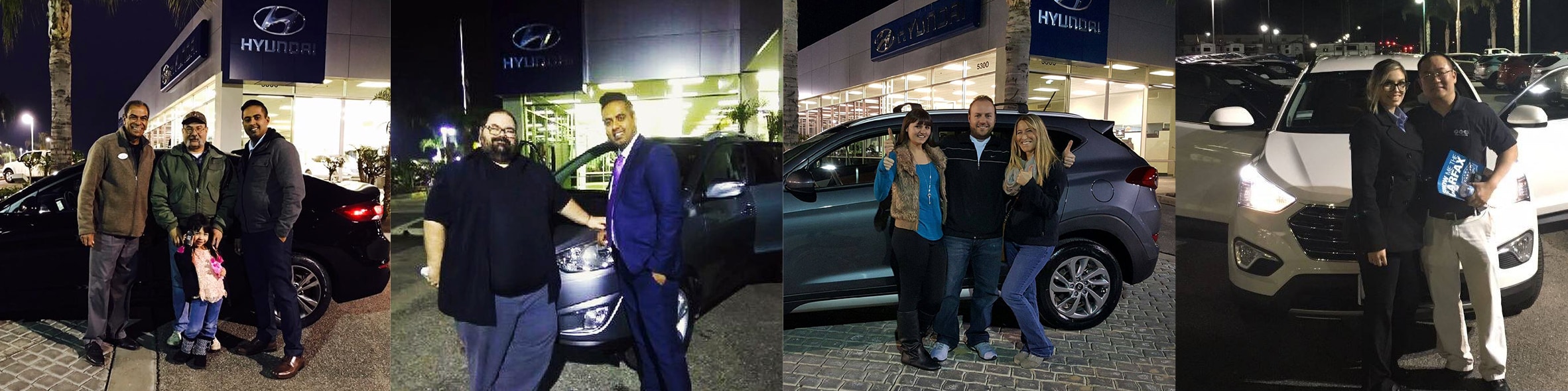 New &amp; Used Hyundai Car Dealership CA Bakersfield Hyundai