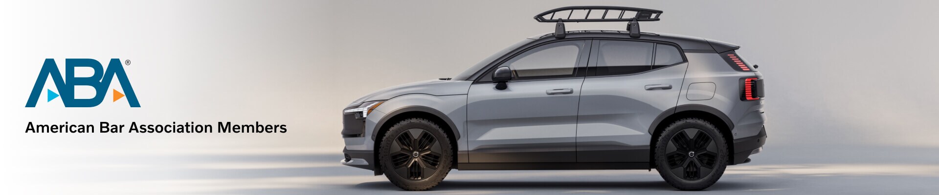 Volvo Cars West Houston Partner Association Offers For American Bar Association Members