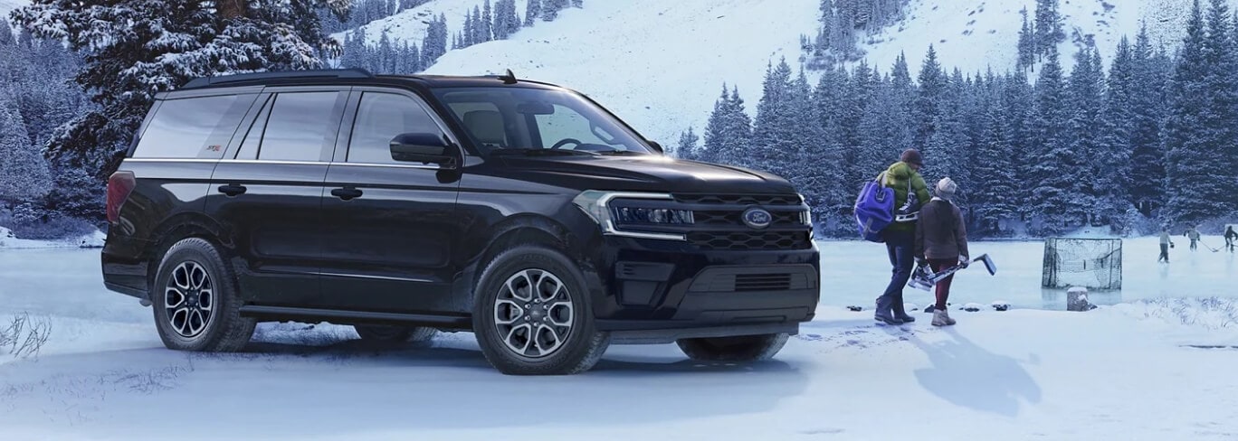 Used Ford Cars, Trucks, and SUVs