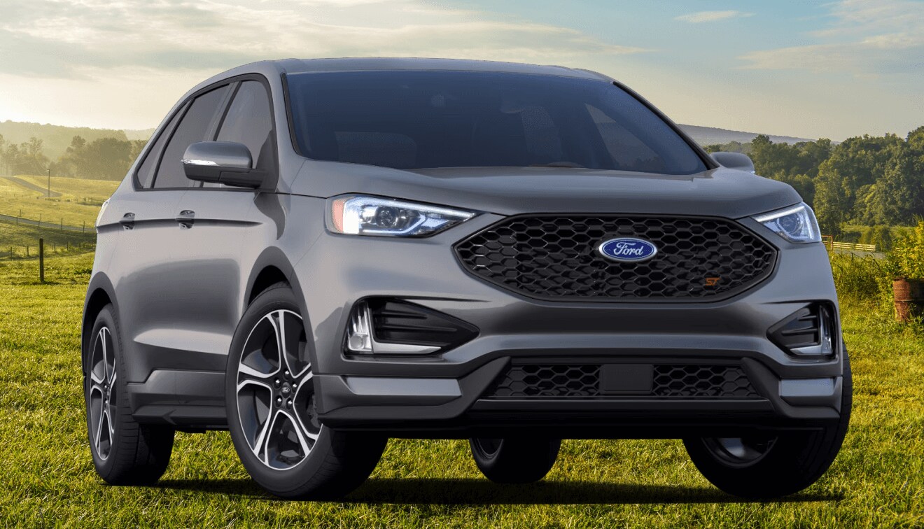 2024 Ford Edge ST