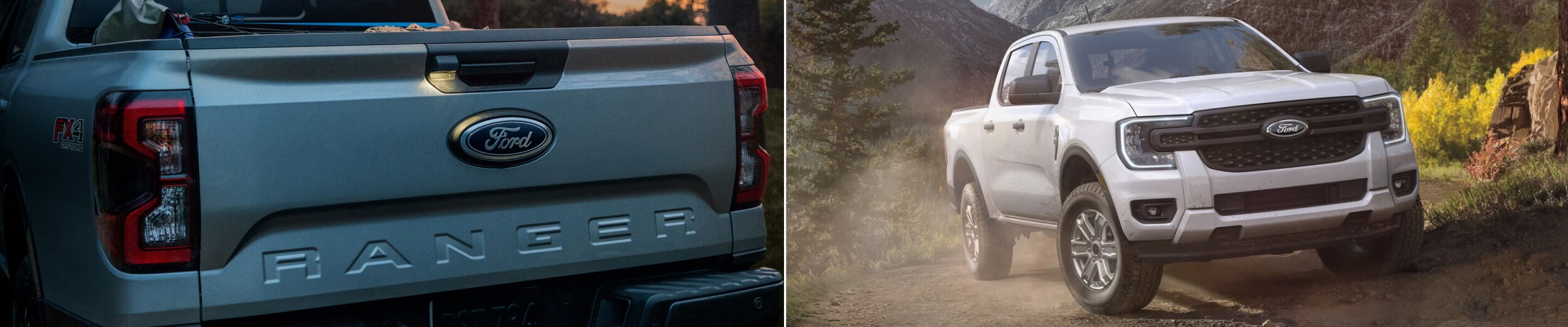 Ford Ranger MPG