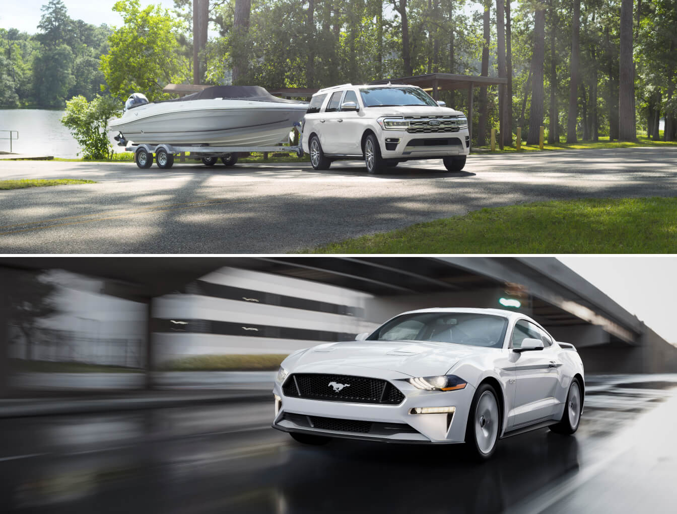 Visit Your Local Ford Dealership Near Waterloo, NY, Today