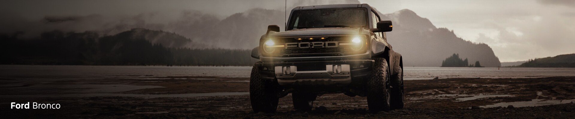 2025 Ford Bronco Engine Specs And Performance