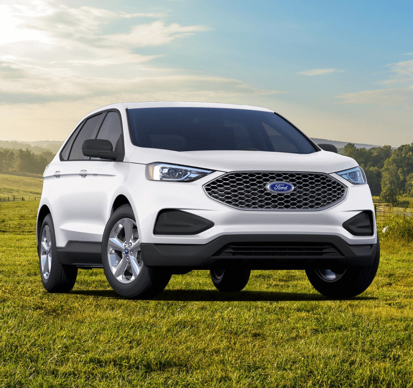 2024 Ford Edge SE
