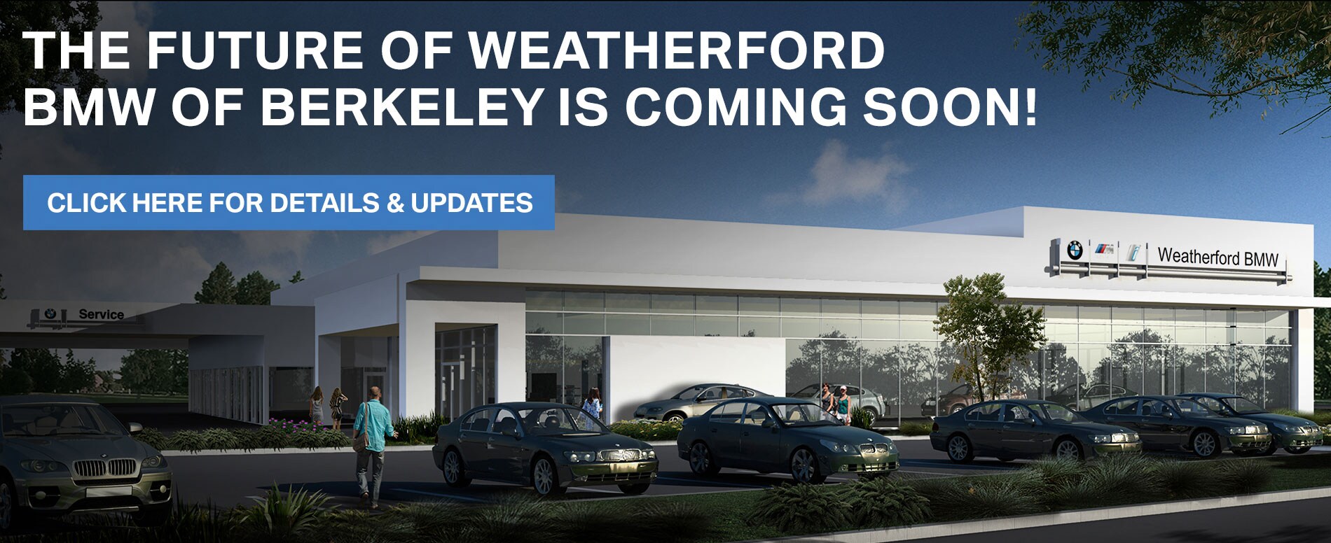 Construction Updates