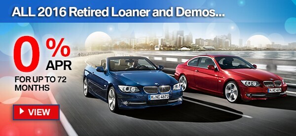 Center Of Excellence Weatherford Bmw In Berkeley Ca