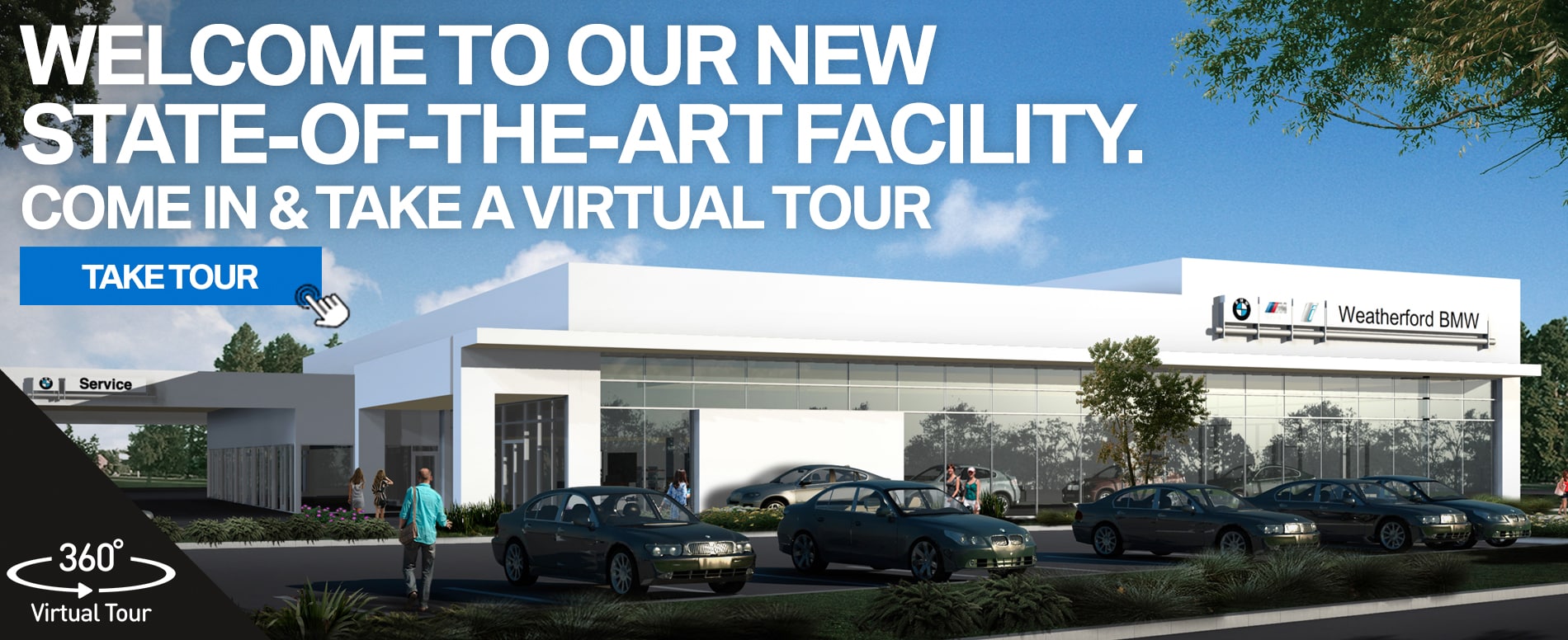 Take a tour
