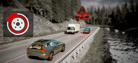 Safety driving