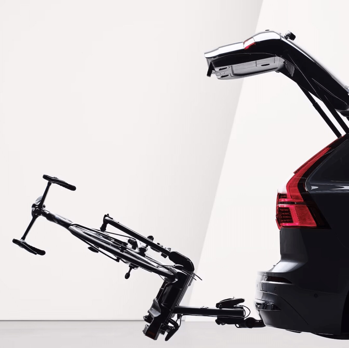 Audi Q5 vs. Volvo XC60 Towing Capacity