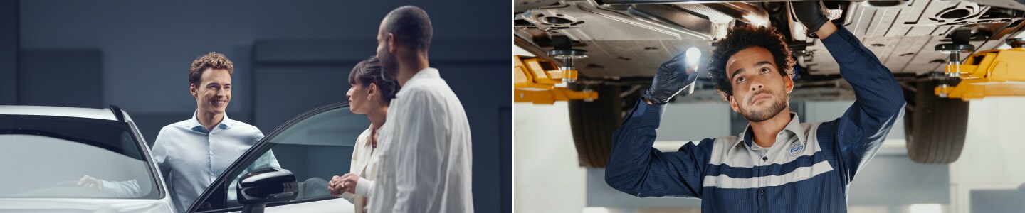 Volvo Dealer Knightdale