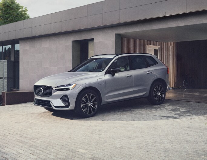 2023 Volvo XC60 Colors