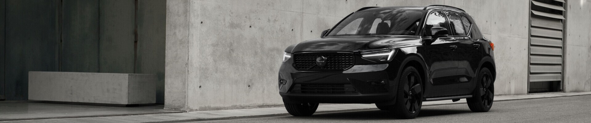 Volvo XC40 MPG