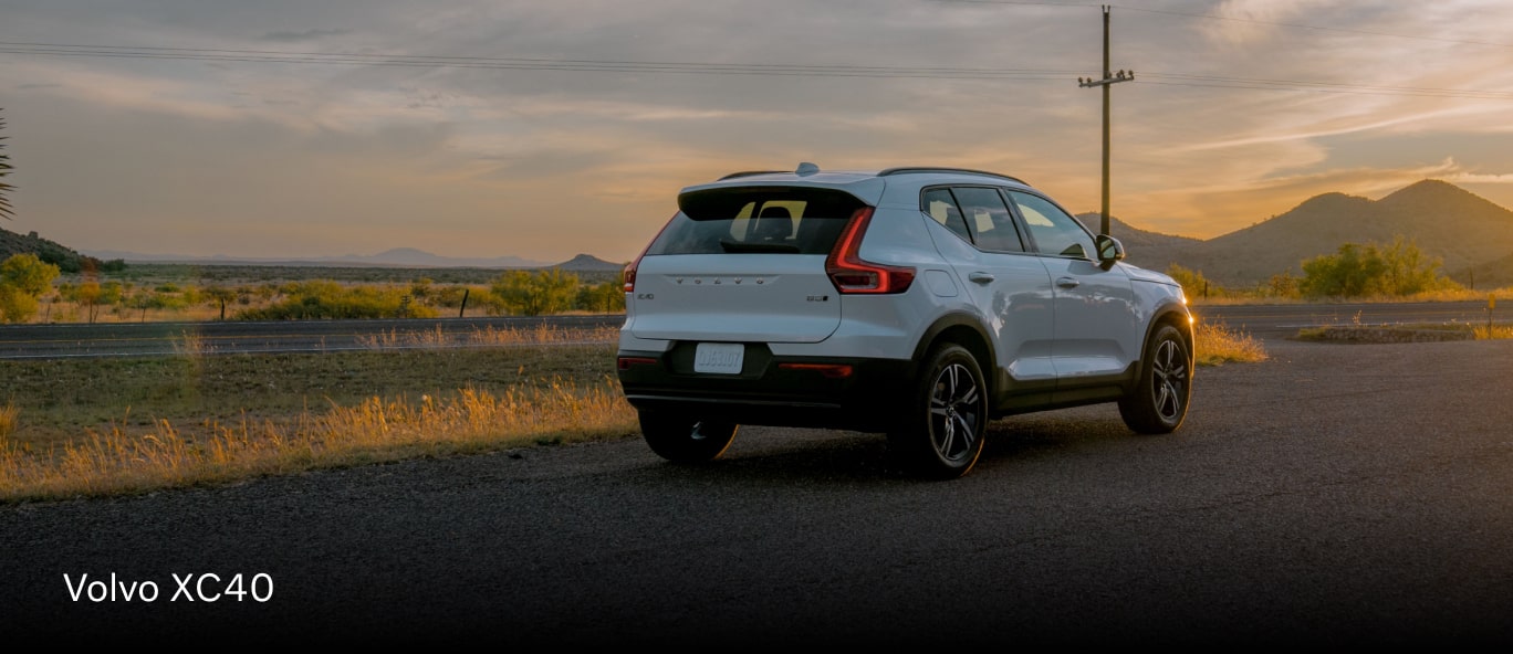 Volvo XC40 Recharge vs. VW ID.4: Price