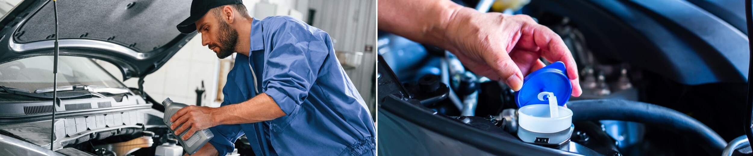 Car Coolant And Antifreeze: Types, Maintenance, And Troubleshooting