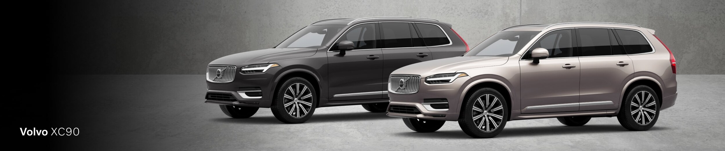 volvo xc90 mpg