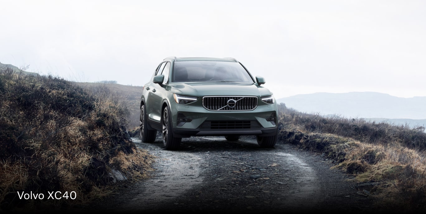 Volvo XC40 Recharge vs. VW ID.4: Safety Features