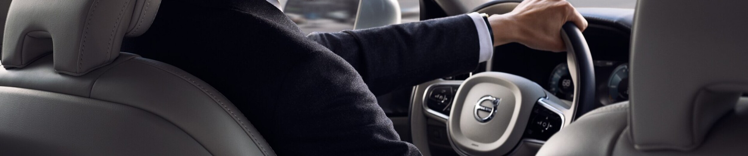 Unveiling the Volvo S60 Interior: Revel In Volvo Sedan Sophistication