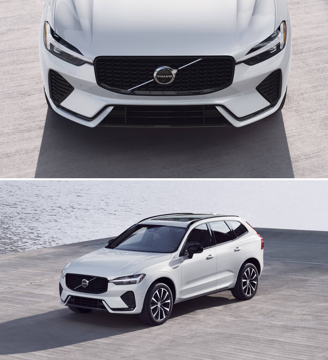 Volvo XC60 vs. Subaru Outback Price