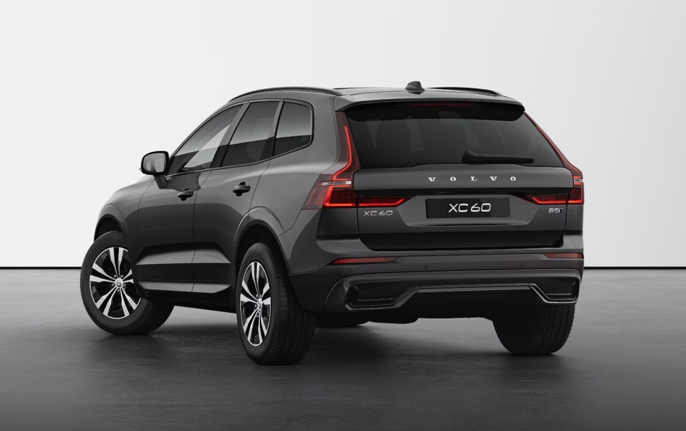 Unlock Greatness in a New Volvo XC60 at Weaver Brothers Volvo Cars