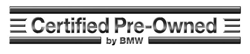 Bmw certified used program #4