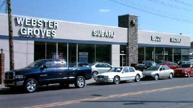 Webster Groves Subaru Front.JPG