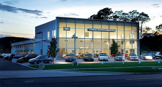 Bridgeport, CT Area Used Car Dealership