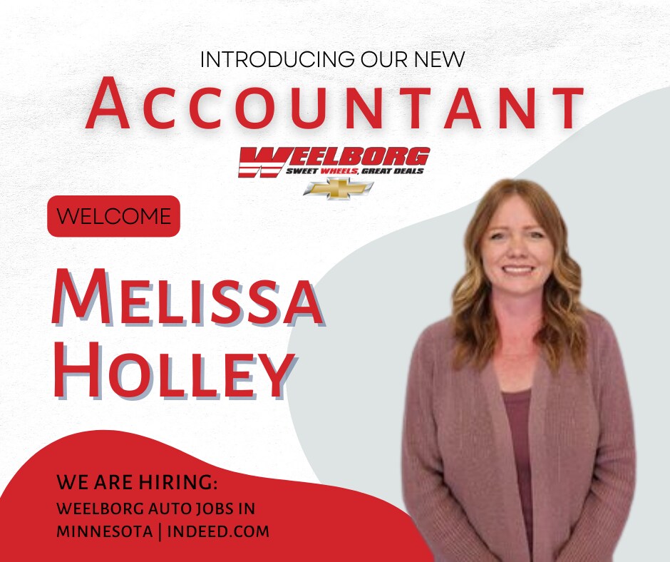 Our Job Openings Chevrolet of Glencoe