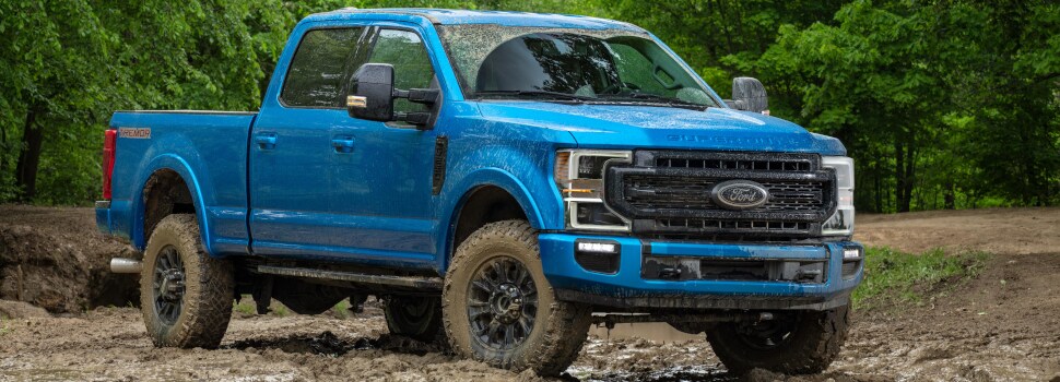 New Ford Superduty New Ford Superduty