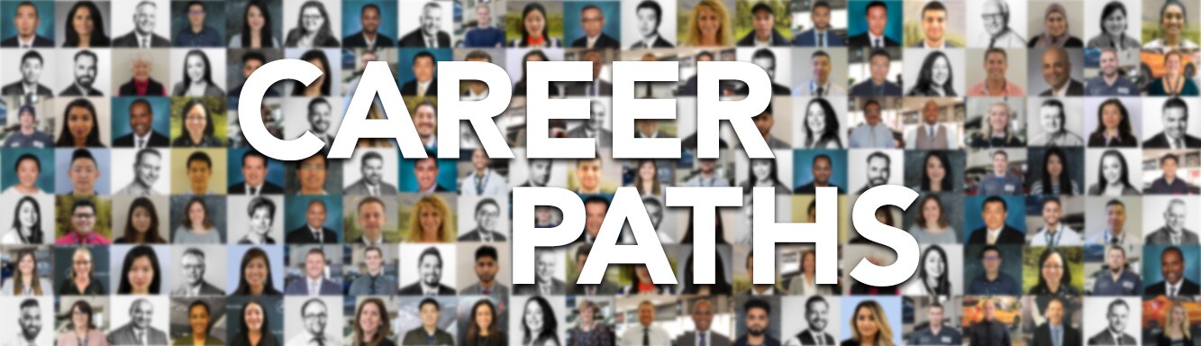 Career Paths Career Paths