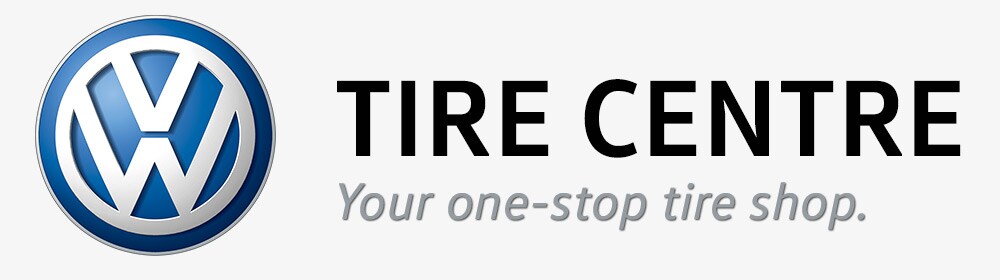 Volkswagen Tire Centre Volkswagen Tire Centre - Your one-stop tire shop.