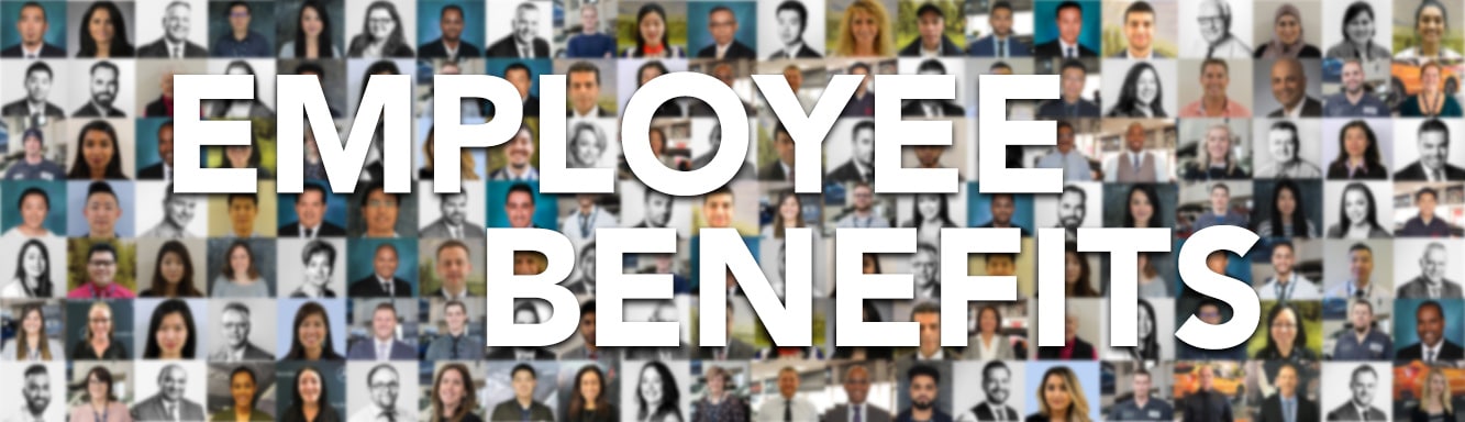 Employee Benefits Employee Benefits
