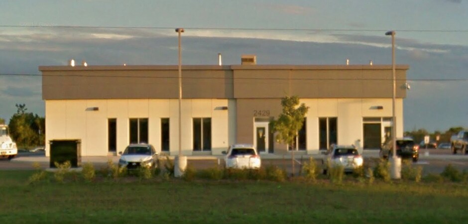Gormley Automotive Centre Gormley Automotive Centre