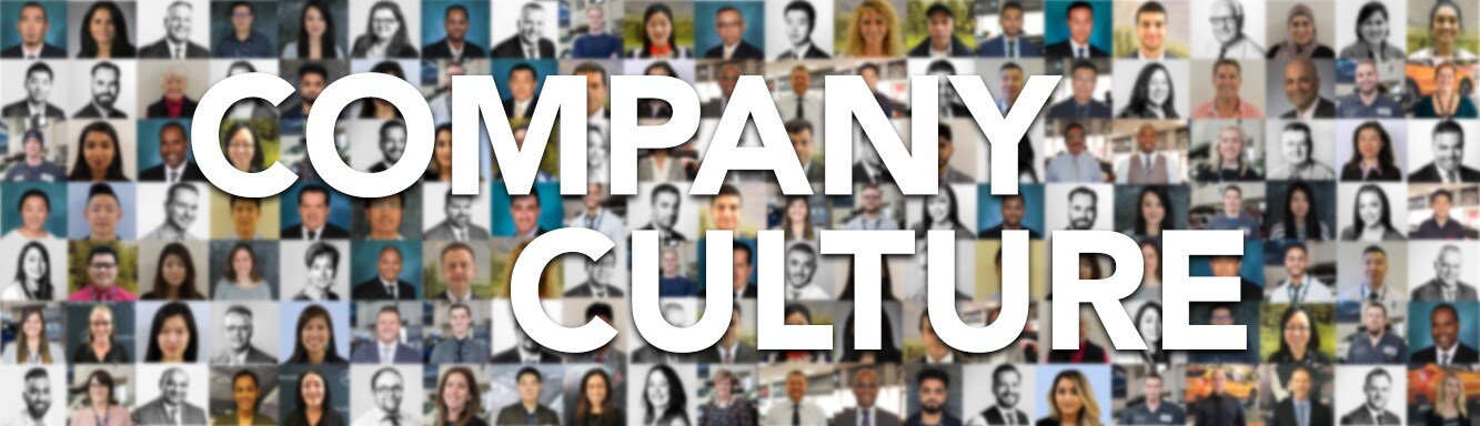 Company Culture Company Culture